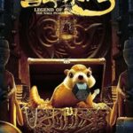 فيلم Legend of the Naga Pearls 2017 مترجم