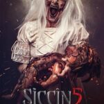 فيلم Siccin 5 2018 مترجم