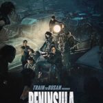 فيلم Peninsula 2021 مترجم