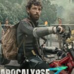 فيلم Apocalypse Z The Beginning Of The End 2024 مترجم