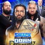 عرض WWE Smackdown 27.09.2024 مترجم