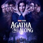 مسلسل Agatha All Along الحلقة 3 مترجمة