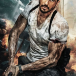 فيلم Yodha 2024 مترجم