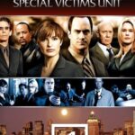مسلسل Law & Order: Special Victims Unit الموسم الرابع الحلقة 20 مترجمة