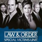 مسلسل Law & Order: Special Victims Unit الموسم الاول الحلقة 11 مترجمة