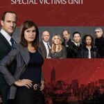 مسلسل Law & Order: Special Victims Unit الموسم 11 الحلقة 10 مترجمة