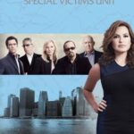 مسلسل Law & Order: Special Victims Unit الموسم 14 الحلقة 1-2 مترجمة