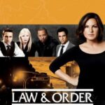 مسلسل Law & Order: Special Victims Unit الموسم 15 الحلقة 24 الاخيرة مترجمة