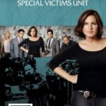 مسلسل Law & Order: Special Victims Unit الموسم 16 الحلقة 4 مترجمة
