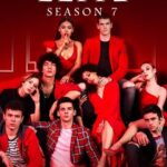 مسلسل Elite الموسم السابع الحلقة 4 الرابعة