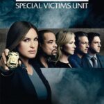 مسلسل Law & Order: Special Victims Unit الموسم 17 الحلقة 4 مترجمة