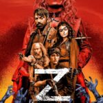 مسلسل Z Nation الموسم الرابع الحلقة 13 والاخيرة مترجمة