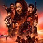 مسلسل Z Nation الموسم الخامس الحلقة 13 والاخيرة مترجمة