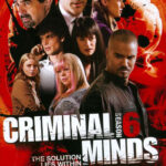 مسلسل Criminal Minds الموسم السادس الحلقة 4 مترجمة