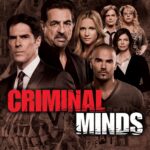 مسلسل Criminal Minds الموسم الثامن الحلقة 16 مترجمة