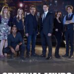 مسلسل Criminal Minds الموسم العاشر الحلقة 13 مترجمة