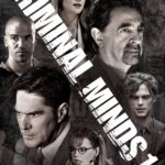 مسلسل Criminal Minds الموسم 11 الحلقة 22 والاخيرة مترجمة