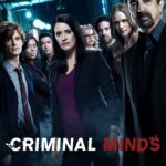 مسلسل Criminal Minds الموسم 13 الحلقة 19 مترجمة