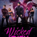 مسلسل Wicked City الموسم الثالث الحلقة 4 مترجمة