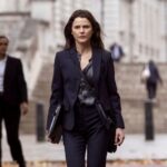 مسلسل The Diplomat الموسم الثاني الحلقة 3 مترجمة