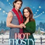 فيلم Hot Frosty 2024 مترجم