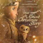 فيلم An Almost Christmas Story 2024 مترجم اون لاين