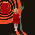 فيلم The Girl with the Fork 2024 مترجم اون لاين