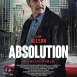 فيلم Absolution 2024 مترجم اون لاين