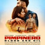 فيلم Pimpinero Blood and Oil 2024 مترجم اون لاين