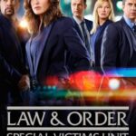 مسلسل Law & Order: Special Victims Unit الموسم 19 الحلقة 7 مترجمة