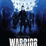 مسلسل Warrior الموسم الاول الحلقة 8