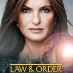 مسلسل Law & Order: Special Victims Unit الموسم 21 الحلقة 20 الاخيرة مترجمة
