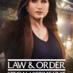 مسلسل Law & Order: Special Victims Unit الموسم 22 الحلقة 14 مترجمة