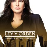 مسلسل Law & Order: Special Victims Unit الموسم 23 الحلقة 2 مترجمة
