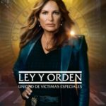 مسلسل Law & Order: Special Victims Unit الموسم 25 الحلقة 9 مترجمة