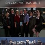 مسلسل Law & Order: Special Victims Unit الموسم السادس الحلقة 3 مترجمة