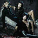 مسلسل The Vampire Diaries الموسم الثاني الحلقة 22 والاخيرة مترجمة