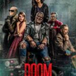 مسلسل Doom Patrol الموسم الاول الحلقة 8 الثامنة مترجمة
