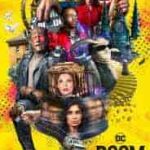 مسلسل Doom Patrol الموسم الثالث الحلقة 8 الثامنة مترجمة