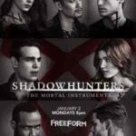 مسلسل Shadowhunters الموسم الثاني الحلقة 6 السادسة مترجمة