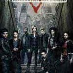 مسلسل Shadowhunters الموسم الثالث الحلقة 16 السادسة عشر مترجمة