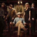مسلسل Yellowstone الموسم الرابع الحلقة 1 الاولي مترجمة