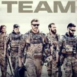 مسلسل SEAL Team الموسم الرابع الحلقة 5 الخامسة مترجمة
