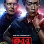 مسلسل 9-1-1 الموسم السادس الحلقة 3 الثالثة مترجمة