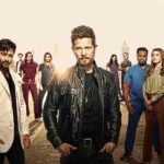 مسلسل The Resident الموسم السادس الحلقة 12 الثانية عشر مترجمة