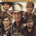 مسلسل Yellowstone الموسم الخامس الحلقة 10 مترجمة