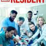 مسلسل The Resident الموسم الثالث الحلقة 3