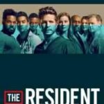مسلسل The Resident الموسم الرابع الحلقة 12