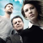 مسلسل Fringe الموسم الاول الحلقة 15