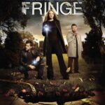 مسلسل Fringe الموسم الثاني الحلقة 6